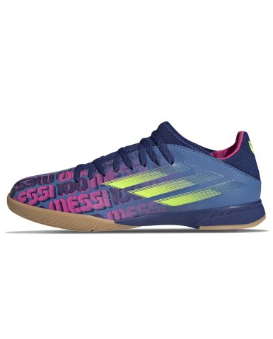 buty ADIDAS JR X SPEEDFLOW MESSI.3 IN FY6901
