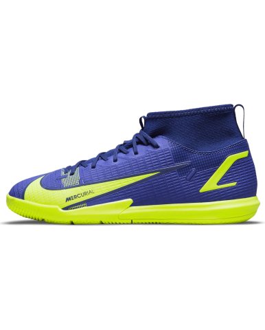 buty NIKE JR MERCURIAL SUPERFLY 8 ACADEMY IC CV0784-474