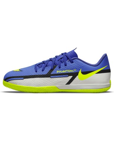 buty NIKE JR PHANTOM GT2 ACADEMY IC DC0816-570