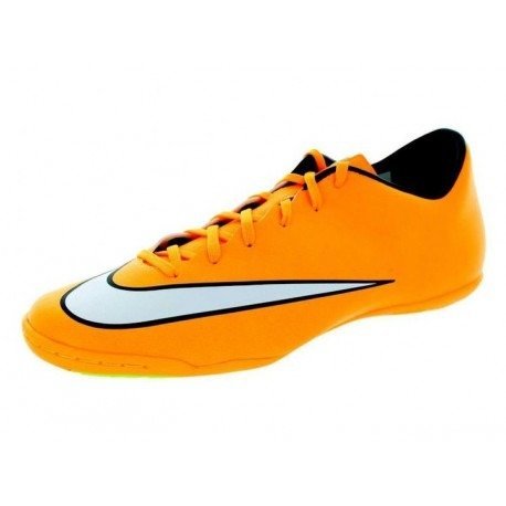 buty NIKE MERCURIAL VICTORY LASER V IC 651635-800 