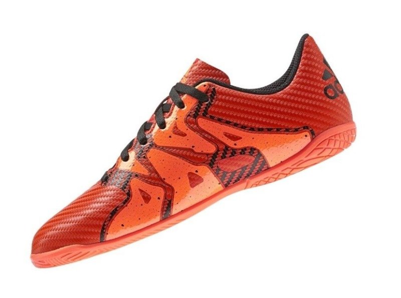 buty ADIDAS X 15.4 IN Jr S83170