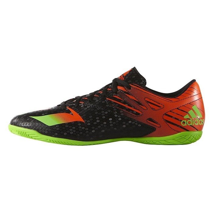 buty ADIDAS MESSI 15.4 IN AF4675 Na hal Halowki Przeznaczenie Buty Vitasport