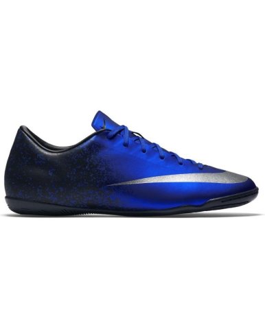buty NIKE MERCURIAL VICTORY IC Jr 684851-404 
