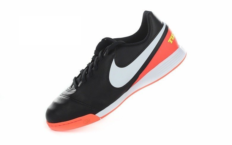 buty NIKE TIEMPOX LEGEND VI IC Jr 819190-018