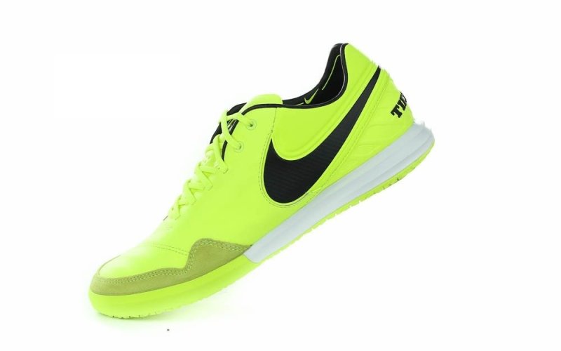 buty NIKE TIEMPOX GENIO II LEAT IC 819215-707