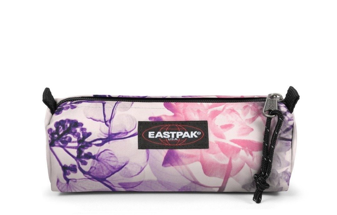 Eastpak - Benchmark - Trousse - Violet