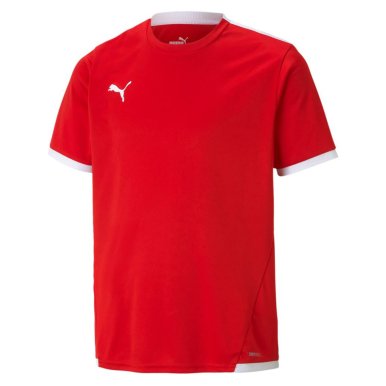 PUMA JR TEAMLIGA JERSEY