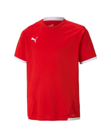 PUMA JR TEAMLIGA JERSEY