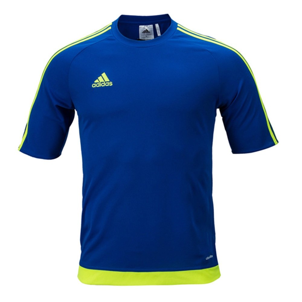 koszulka ADIDAS ESTRO 15 BP7194 Koszulki meczowe Odzie pi karska Odzie Vitasport