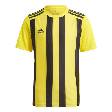 ADIDAS JR STRIPED 21 JERSEY