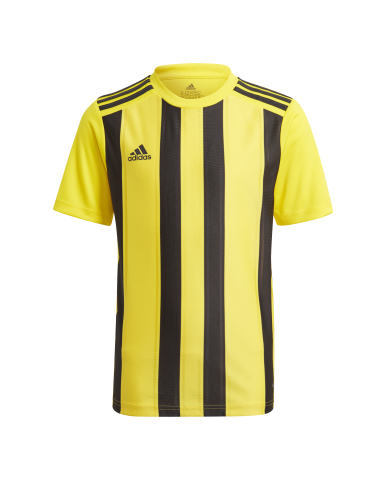 ADIDAS JR STRIPED 21 JERSEY