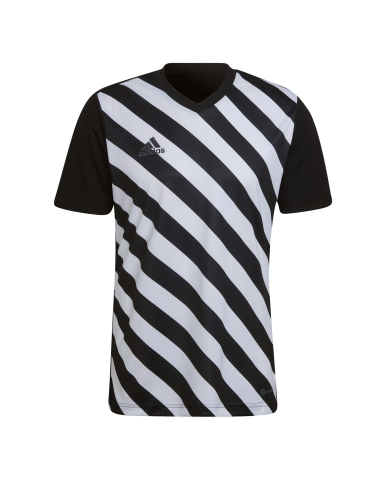 koszulka ADIDAS ENTRADA 22 GRAPHICS JERSEY