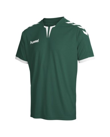 HUMMEL CORE SS POLY JERSEY