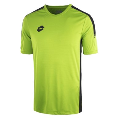LOTTO JR ELITE PLUS JERSEY