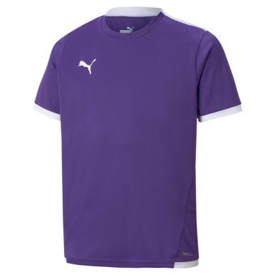 PUMA JR TEAMLIGA JERSEY