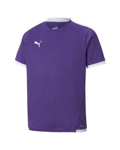 PUMA JR TEAMLIGA JERSEY