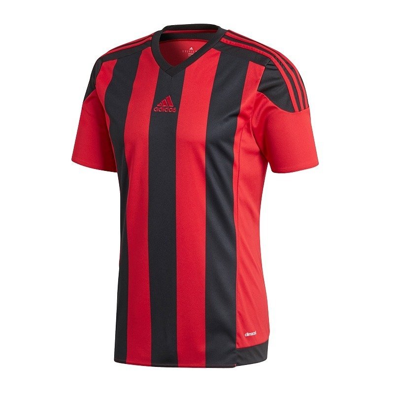 koszulka ADIDAS JR STRIPED 15 AA3726 