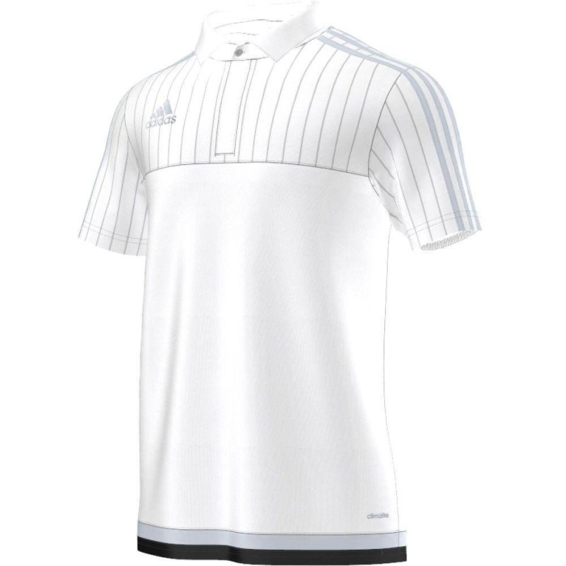 koszulka ADIDAS JR TIRO 15 POLO S22447