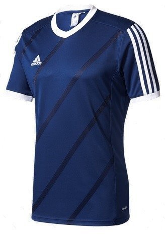 koszulka ADIDAS JR TABELA 14 F84836