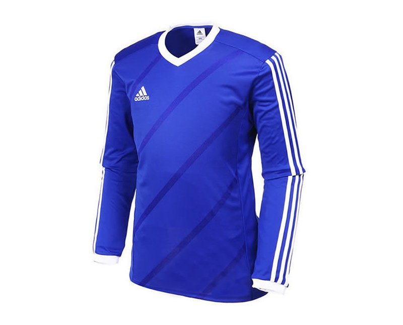 koszulka ADIDAS TABE14 LS Jr F50427