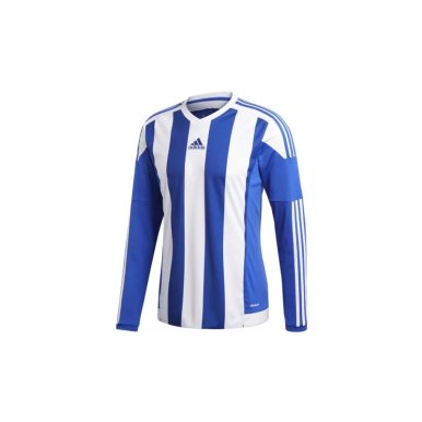 koszulka ADIDAS JR STRIPED15 S17190