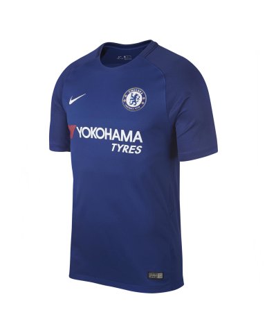 koszulka NIKE CHELSEA FC 2017/18 HOME 905513-496 