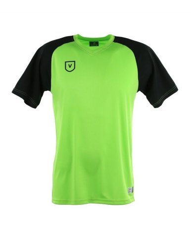 koszulka VITASPORT BILBAO (zielony/czarny)