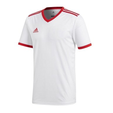 koszulka ADIDAS JR TABELA 18 CE1717 
