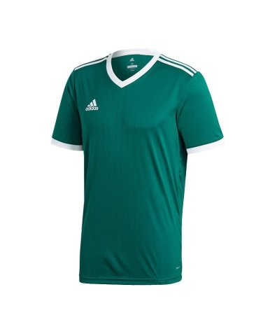 koszulka ADIDAS JR TABELA 18 CE8946