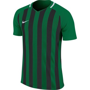 koszulka NIKE JR STRIPED DIVISION III 894102-302