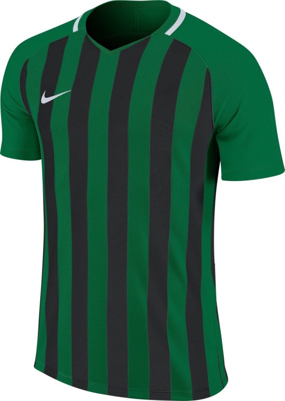 koszulka NIKE JR STRIPED DIVISION III 894102-302