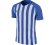 koszulka NIKE JR STRIPED DIVISION III 894102-464