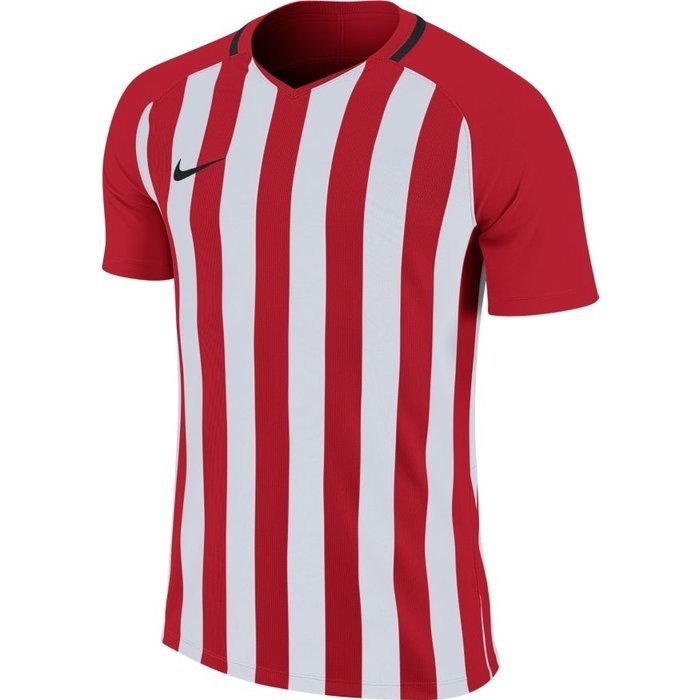 koszulka NIKE JR STRIPED DIVISION III 894102-658