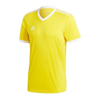 koszulka ADIDAS JR TABELA 18 CE8941