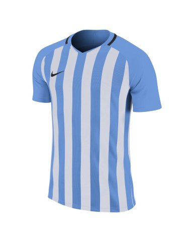 koszulka NIKE JR STRIPED DIVISION III 894102-412