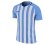 koszulka NIKE JR STRIPED DIVISION III 894102-412