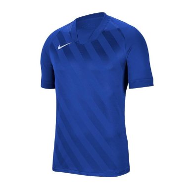 koszulka NIKE DRY CHALLENGE BV6703-463