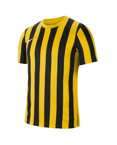 koszulka NIKE JR DRI-FIT DIVISION IV CW3819-719