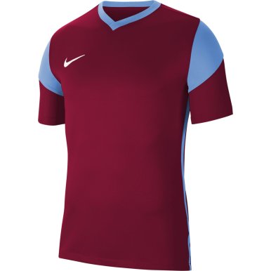 koszulka NIKE PARK DERBY III CW3826-677