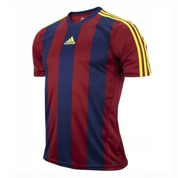 koszulka ADIDAS PERFORMANCE STRIP 2CESTRO 13 Z38468 