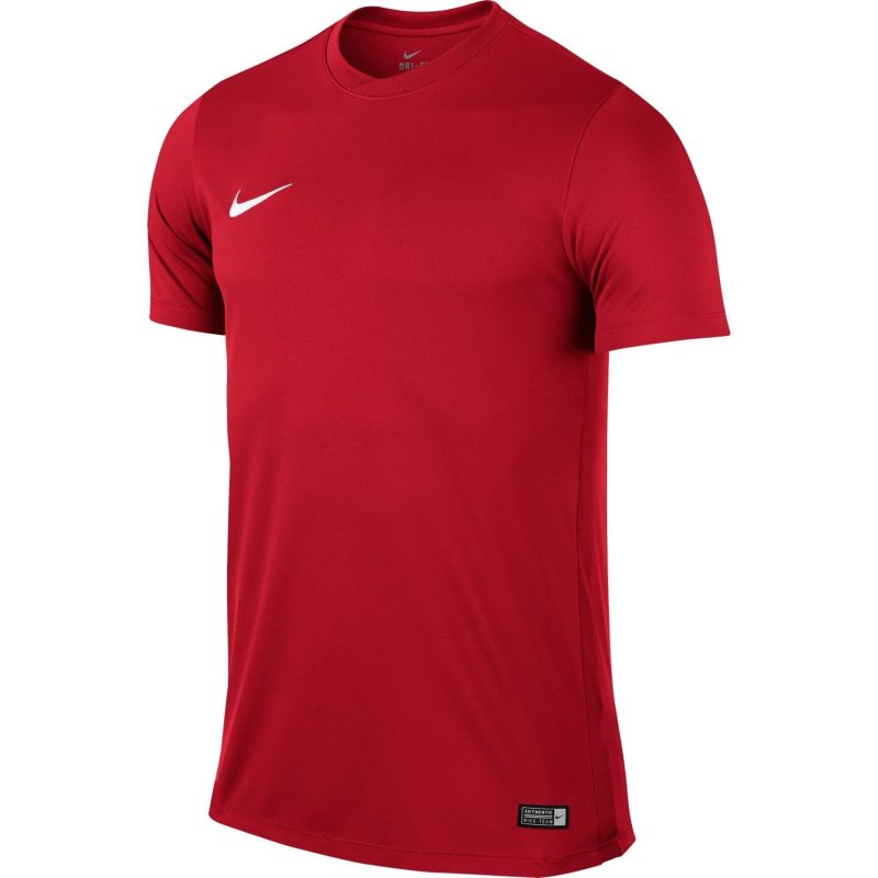 koszulka NIKE PARK VI 725891-657