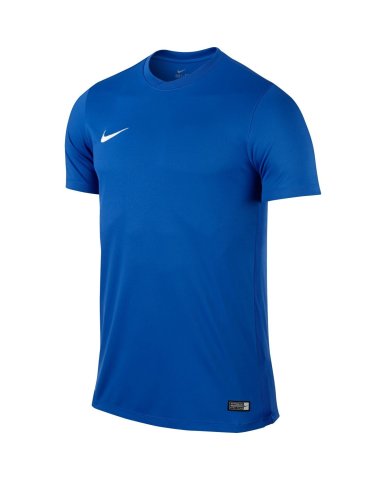 koszulka NIKE PARK VI JR 725984-463
