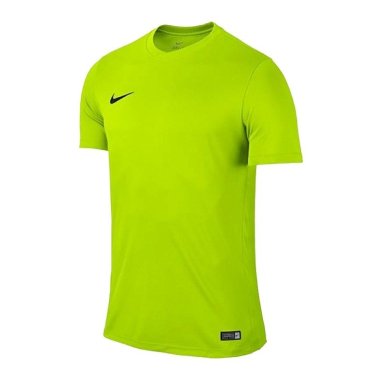 koszulka NIKE PARK VI JR 725984-702
