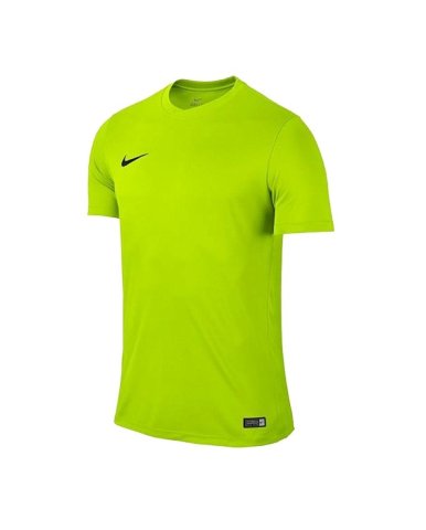 koszulka NIKE PARK VI JR 725984-702