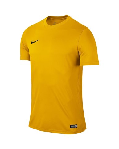 koszulka NIKE PARK VI JR 725984-739