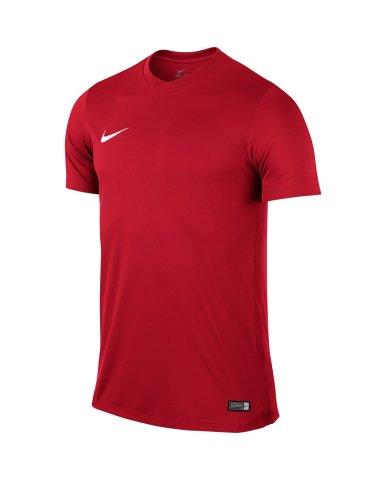 koszulka NIKE PARK VI JR 725984-657