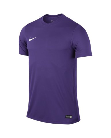 koszulka NIKE JR PARK VI 725984-547