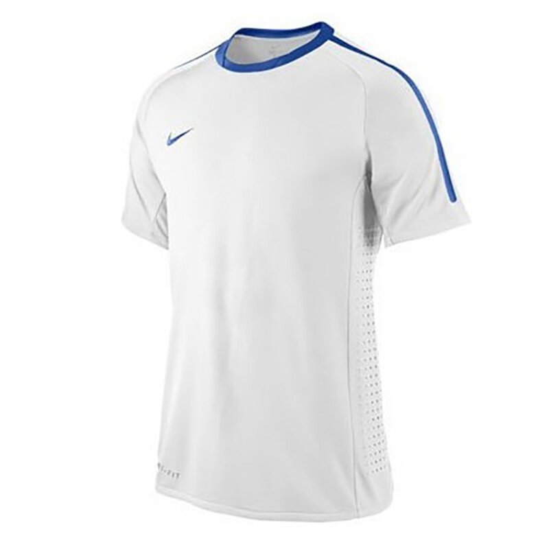 koszulka NIKE BRASIL GAME 361118-101 
