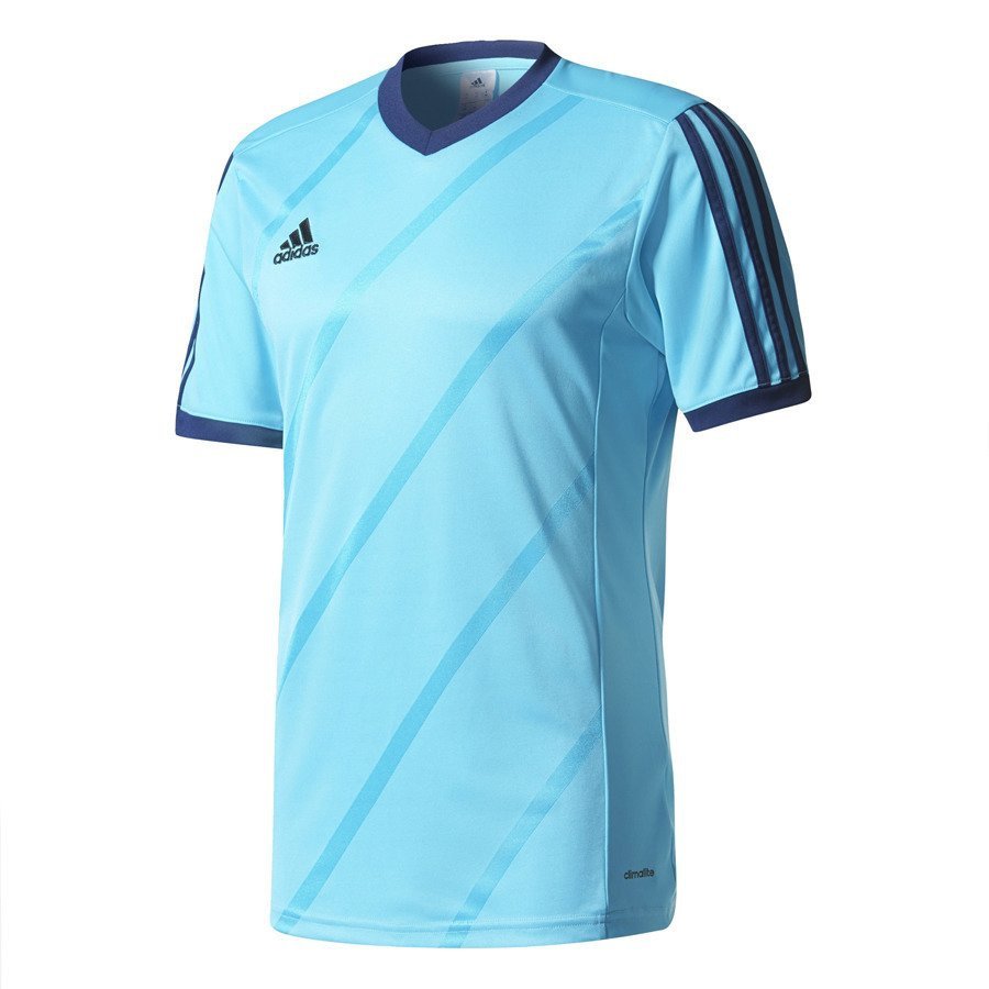 koszulka ADIDAS JR TABELA 14 F50276 - Koszulki - Odzież piłkarska - Odzież - Vitasport