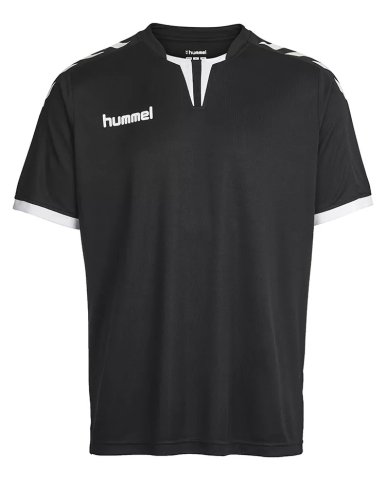 HUMMEL JR CORE SS POLY JERSEY